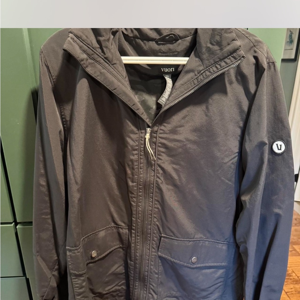 Vuori Men's The Rise The Shine